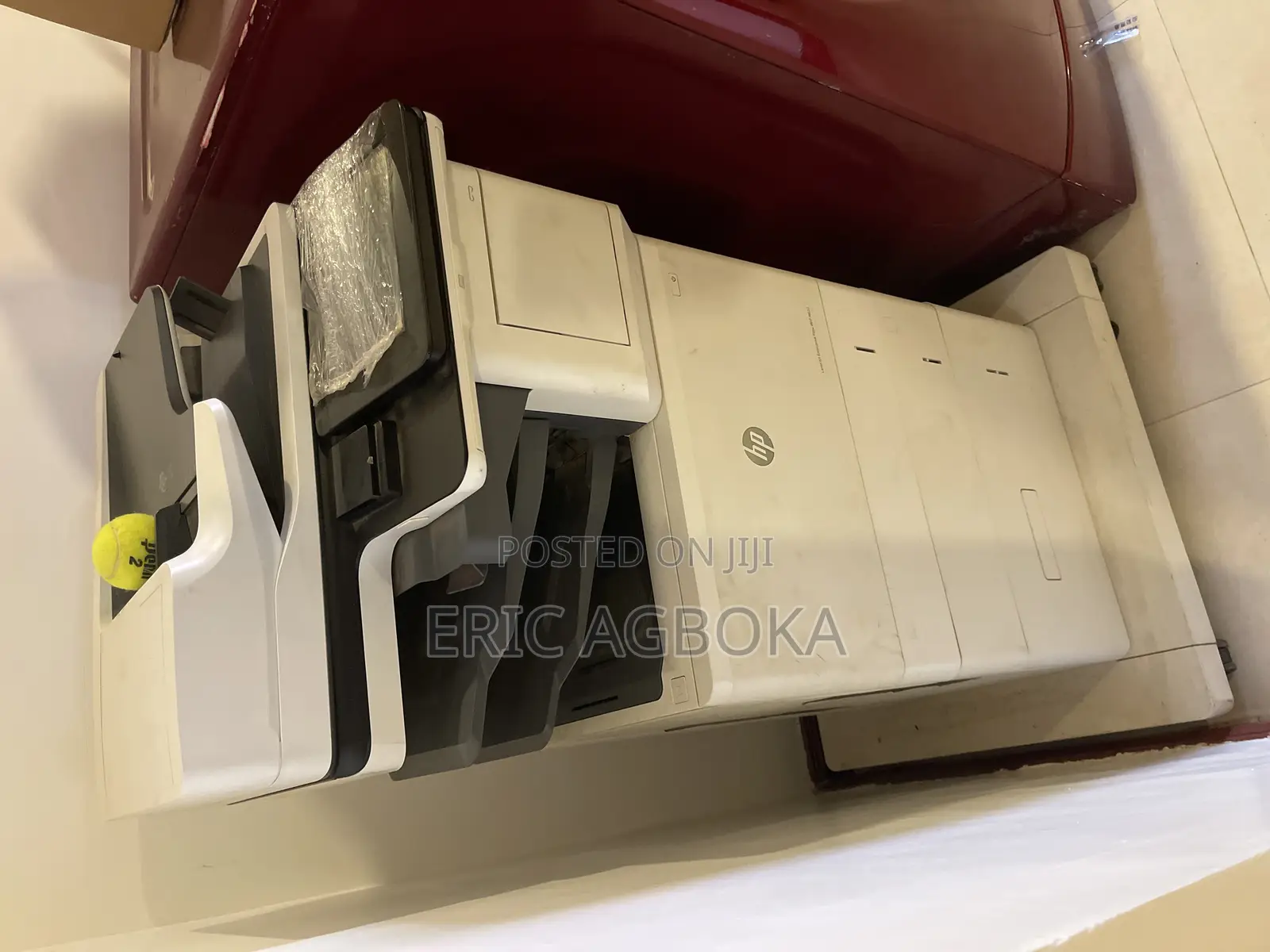 Commercial Printer for Office and Business