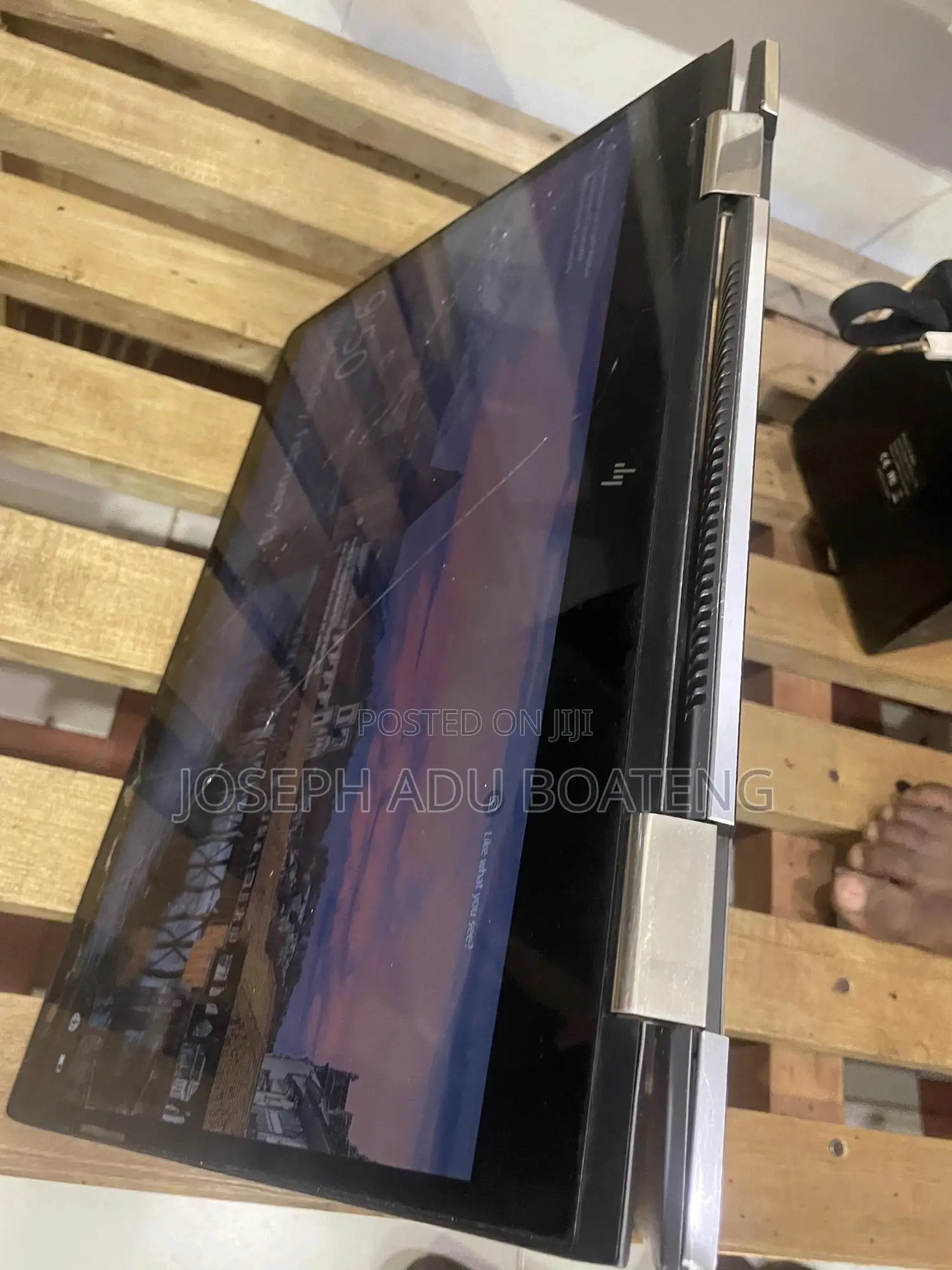 Laptop HP Envy 14t 12GB Intel Core i7 SSHD (Hybrid) 256GB