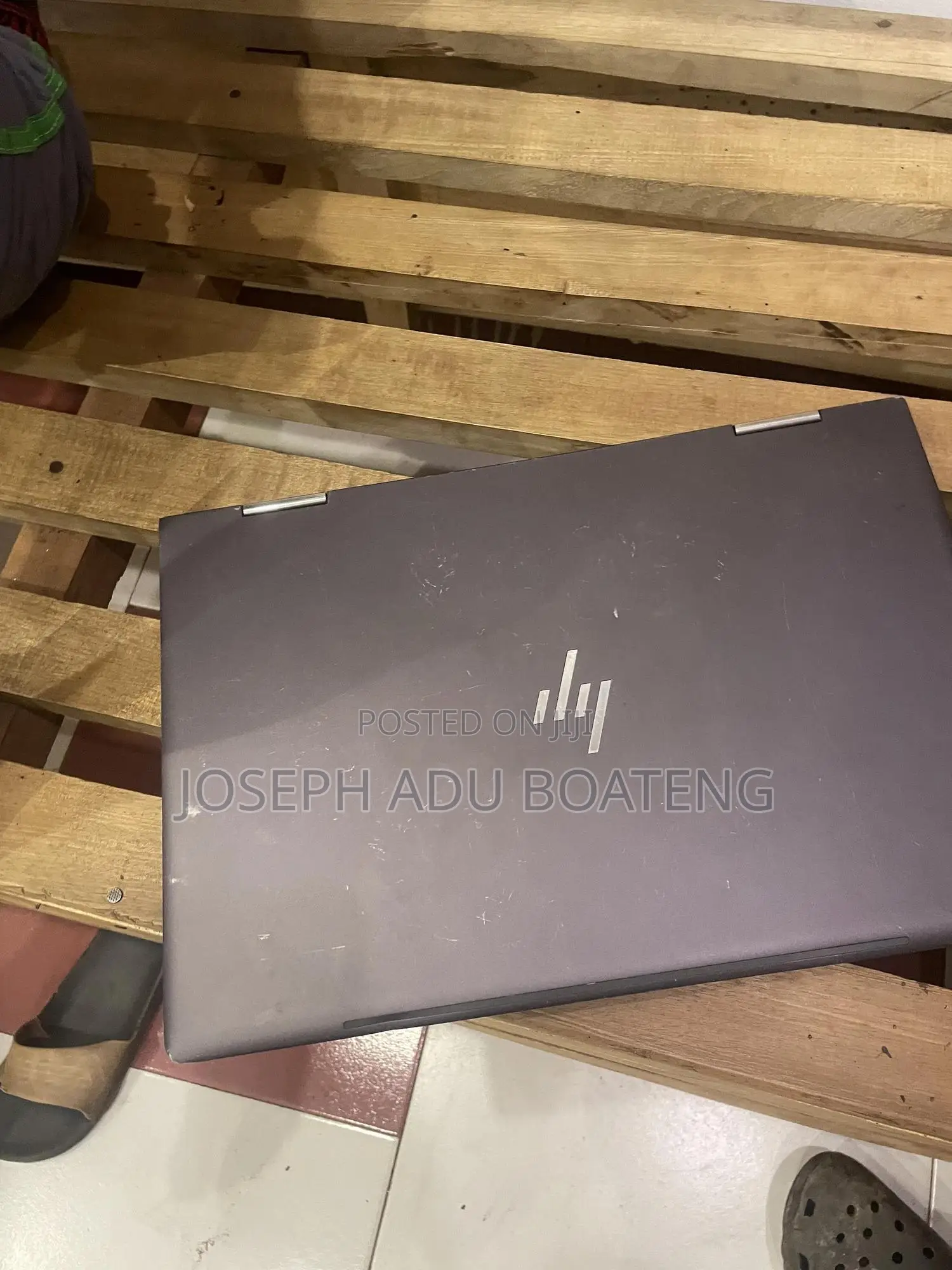Laptop HP Envy 14t 12GB Intel Core i7 SSHD (Hybrid) 256GB