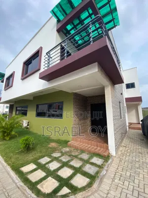 4bdrm House in Adjiringanor, Adjiriganor for rent