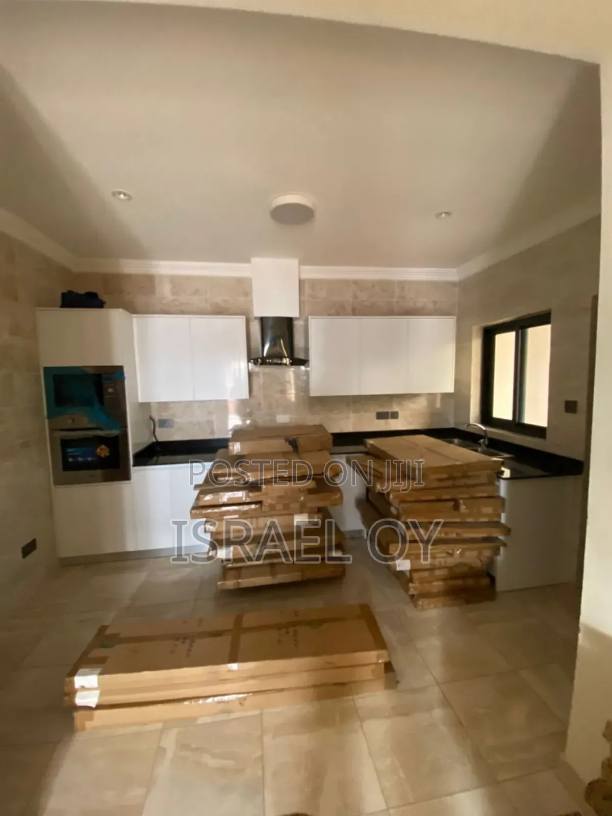 4bdrm House in Adjiringanor, Adjiriganor for rent