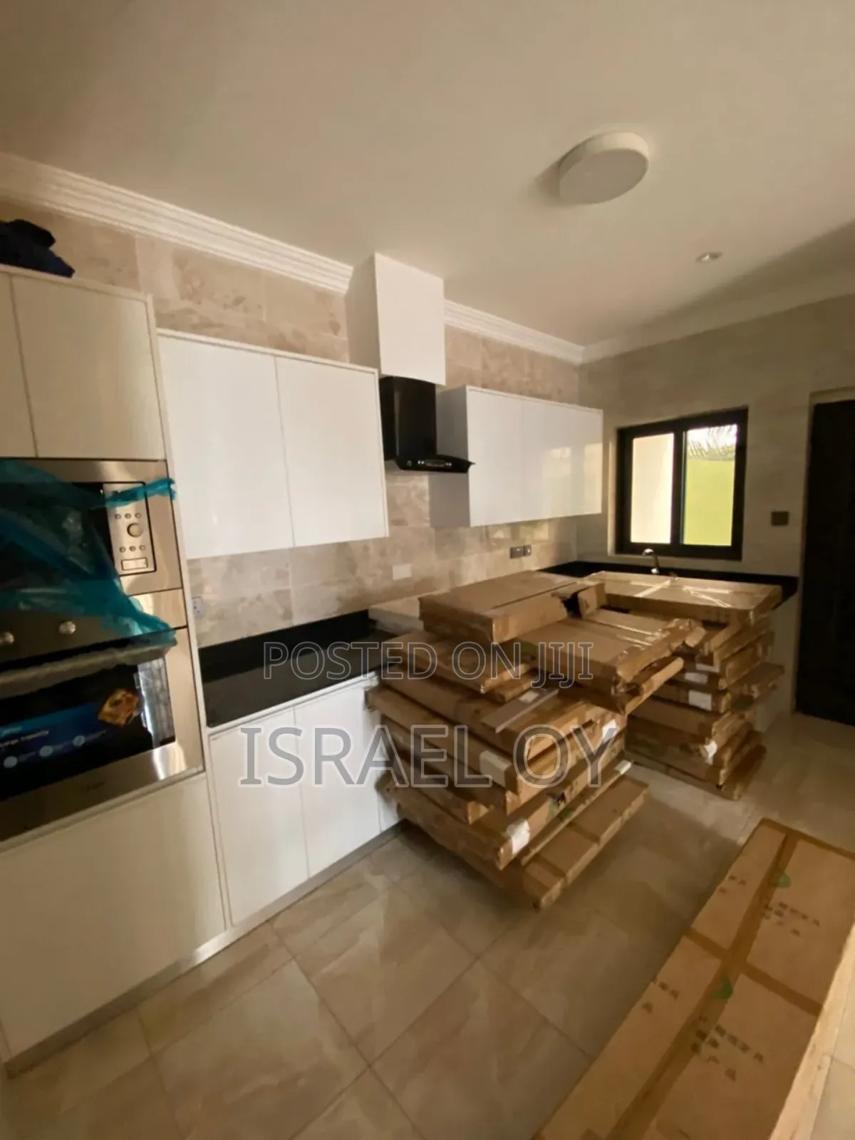 4bdrm House in Adjiringanor, Adjiriganor for rent