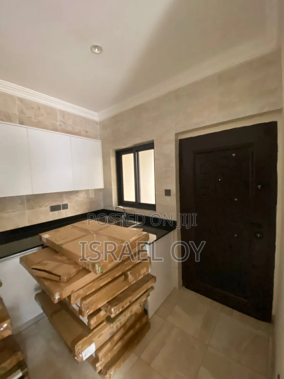 4bdrm House in Adjiringanor, Adjiriganor for rent