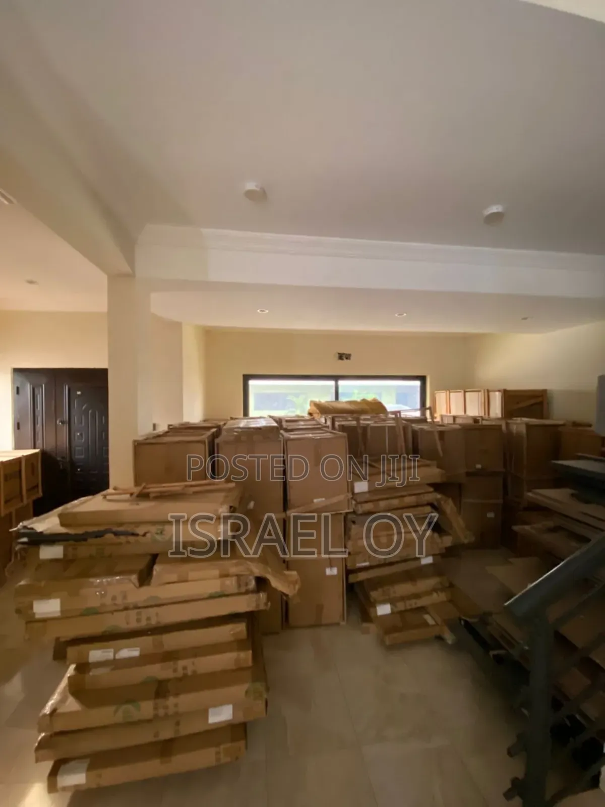 4bdrm House in Adjiringanor, Adjiriganor for rent