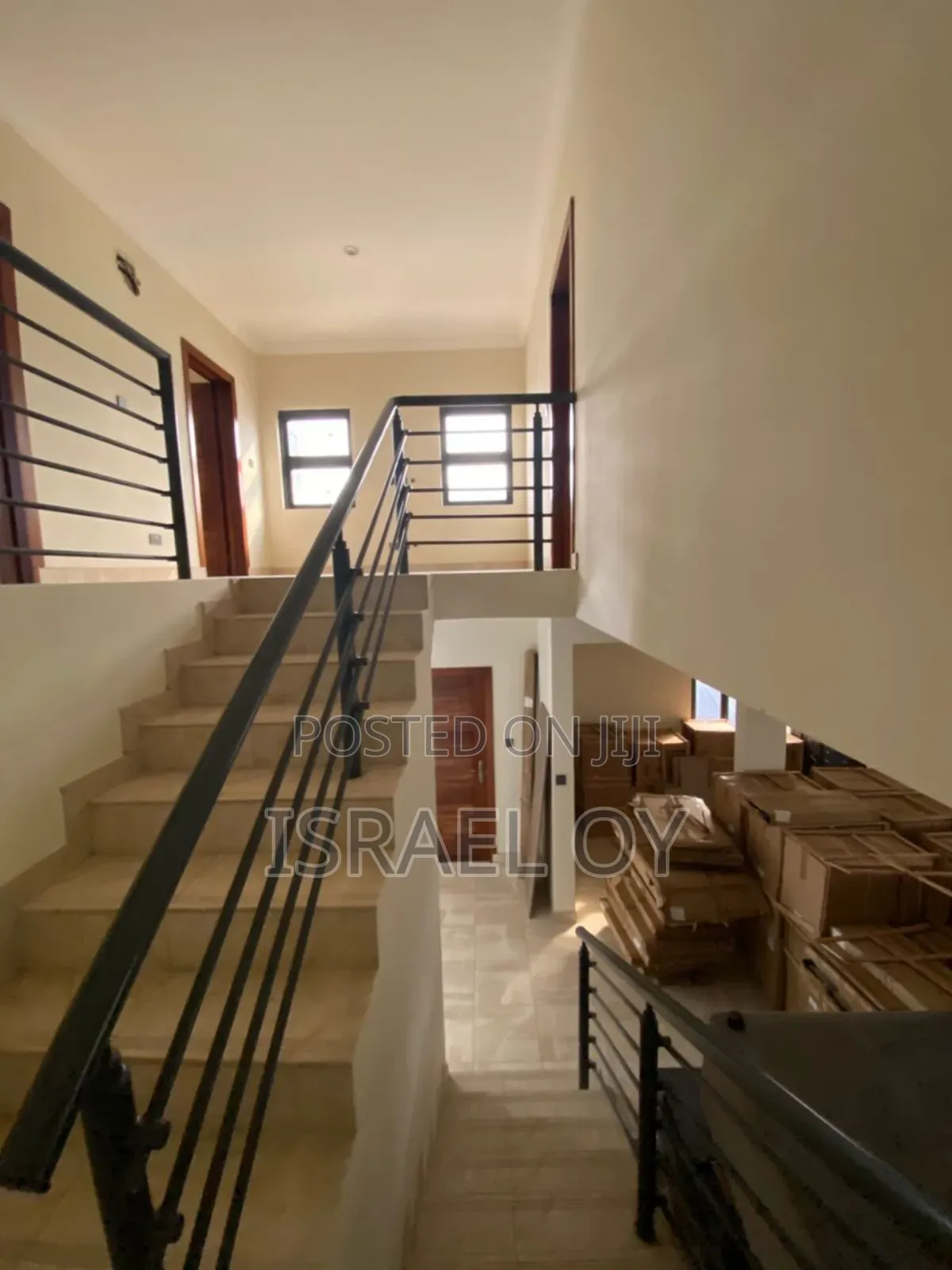4bdrm House in Adjiringanor, Adjiriganor for rent