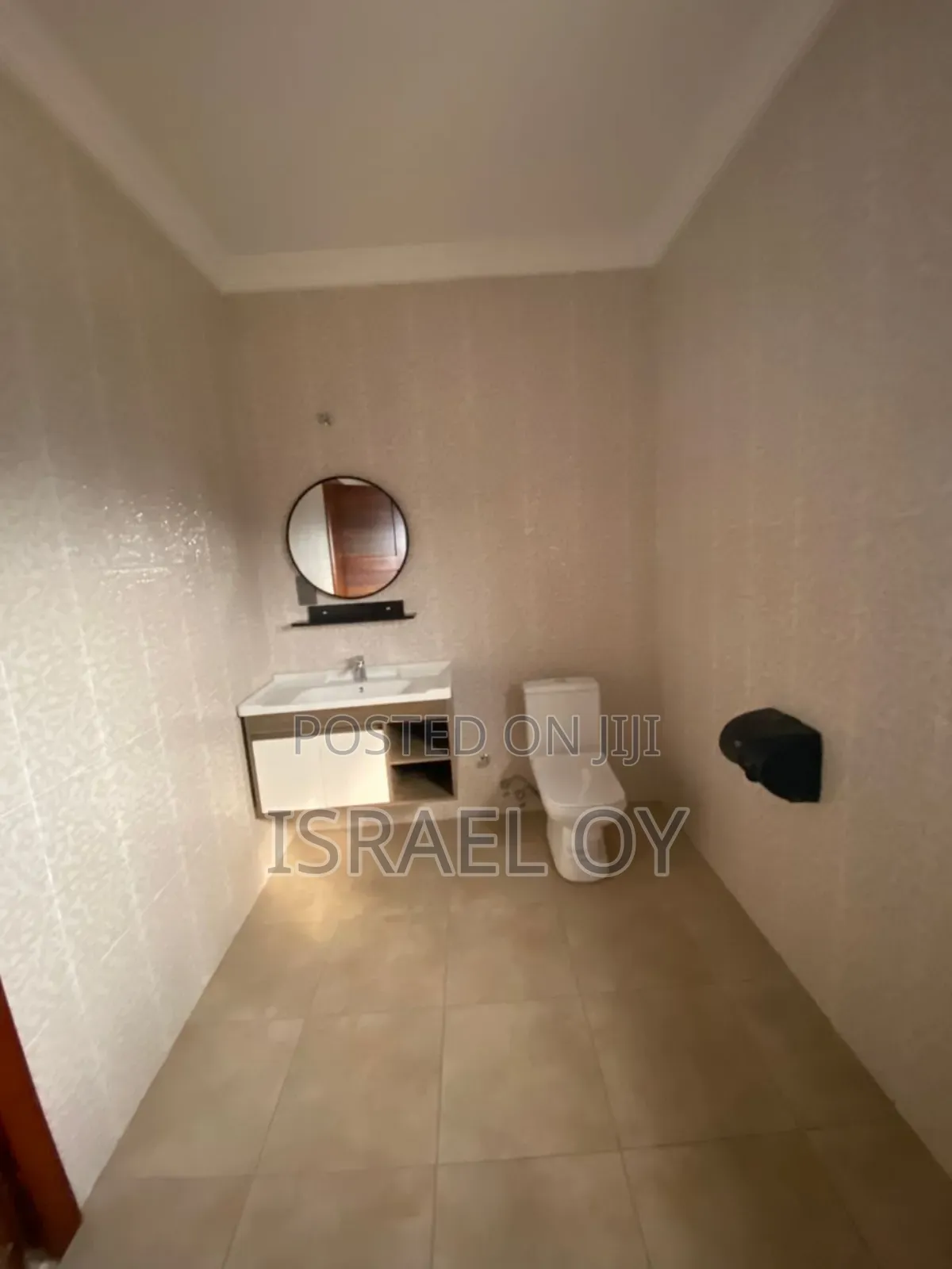 4bdrm House in Adjiringanor, Adjiriganor for rent