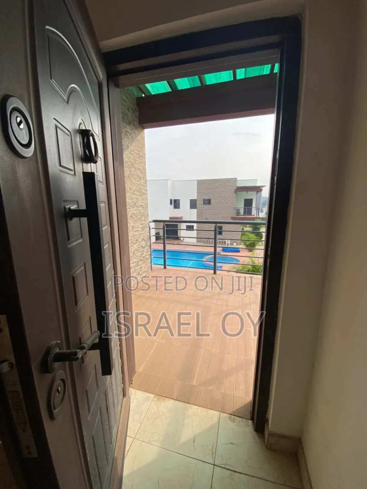 4bdrm House in Adjiringanor, Adjiriganor for rent
