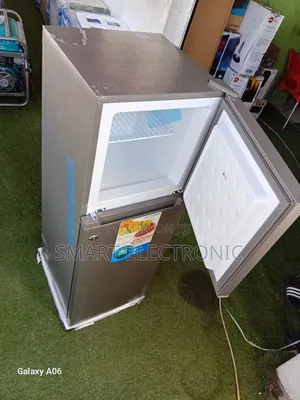 Westpool 136l Single Door Fridge – Long Lasting Compressor