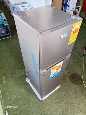 Westpool 136l Refrigerator – Perfect for Apartments Offices