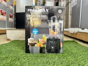 2ltr Commercial Blender