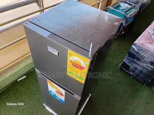 Westpool 136l Compact Cooling Refrigerator – Efficient Stylish
