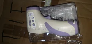Digital Thermometer (Uk)Forehead