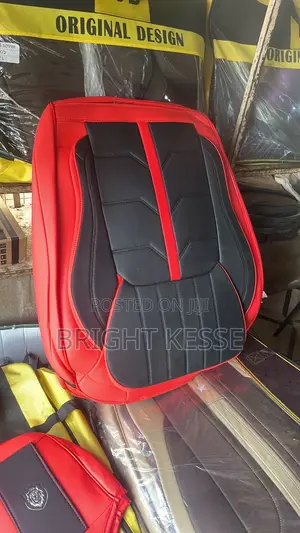 Seat Covers