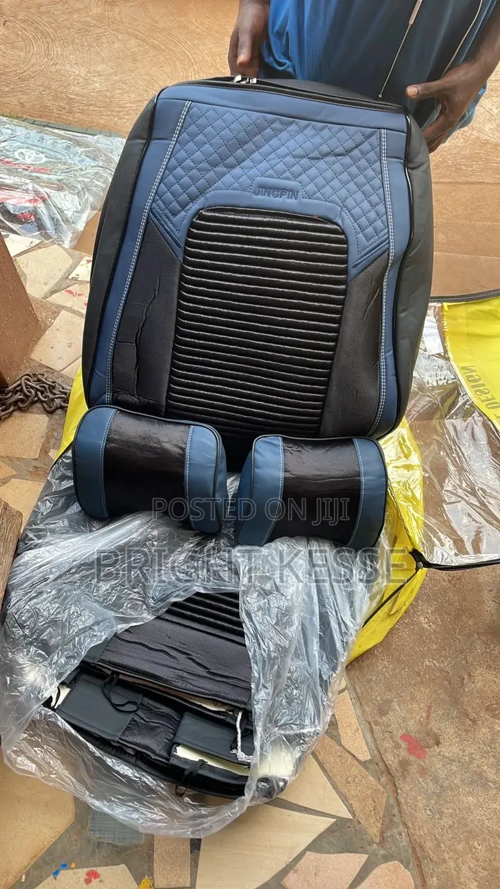 Seat Covers
