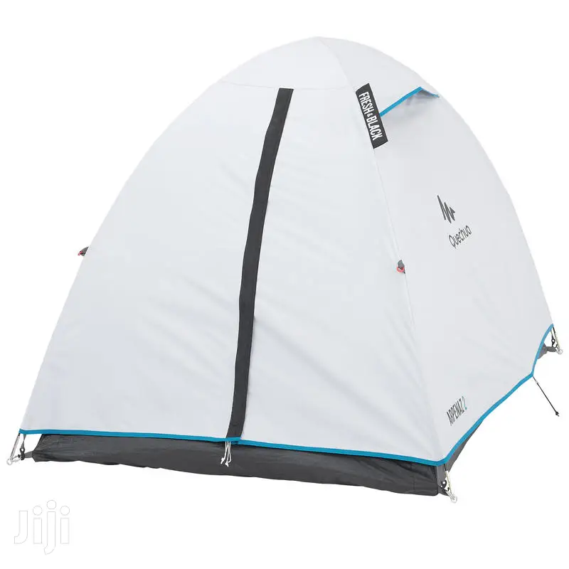 Camping Tent - 2 Person