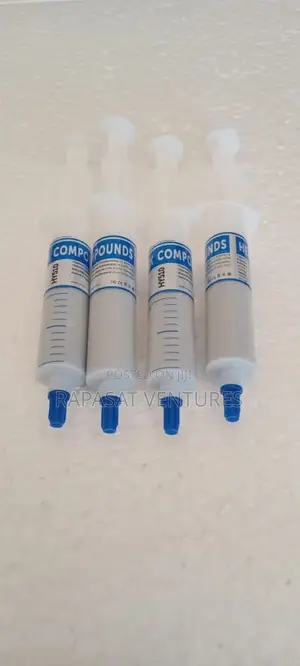 Thermal Paste