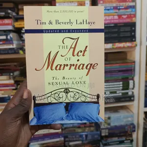The Act Of Marriage