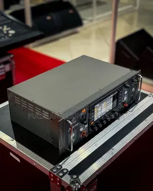 Behringer X32 Rack 40-channel Rackmount Digital Mixer