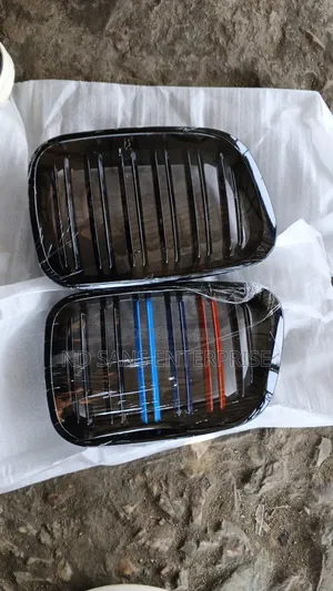 Shells for E46 Bonnet