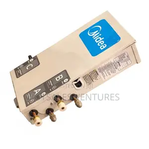 Perfect Midea Split Box - Fqxt2a1