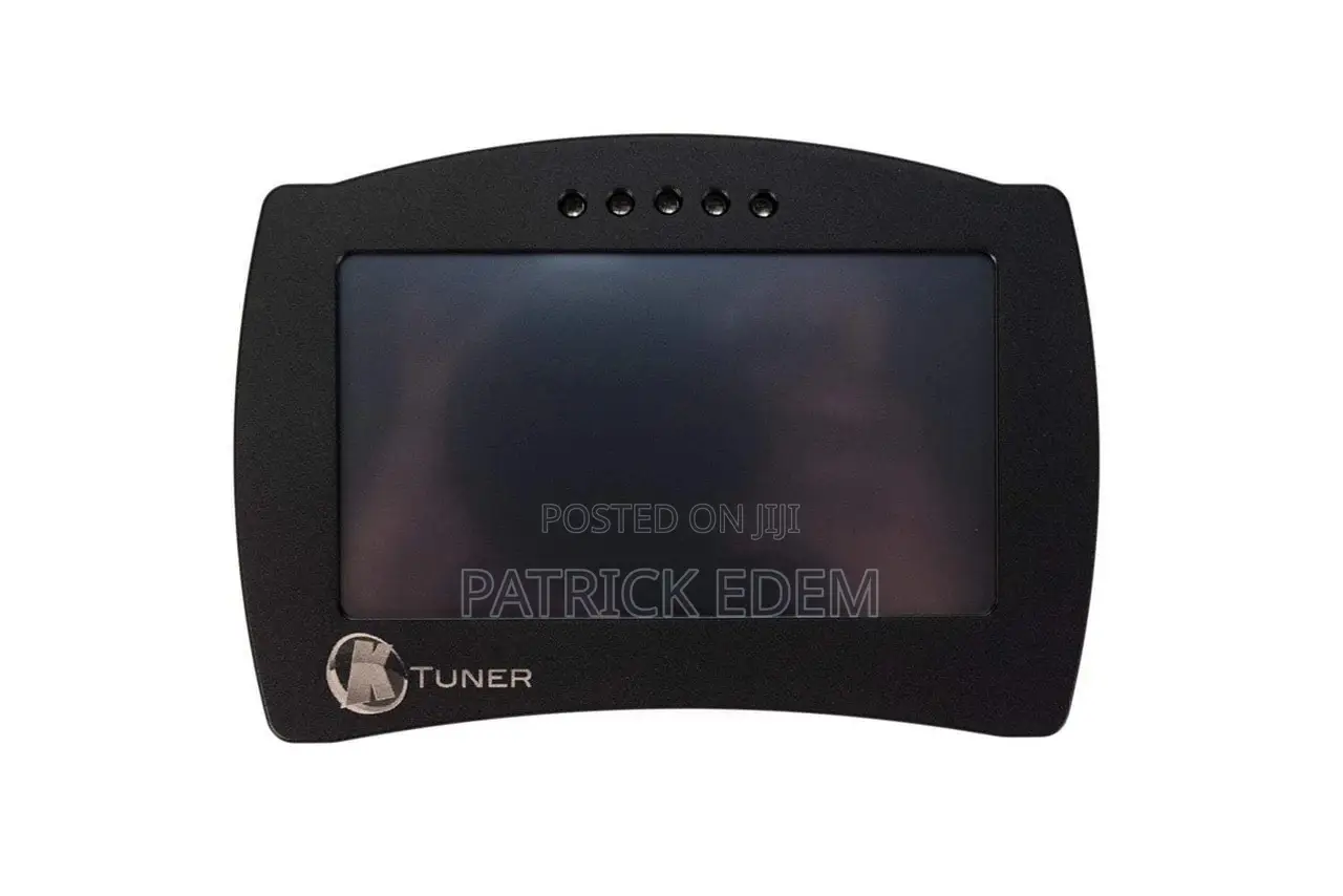 Honda and Acura Diagnosis Machine