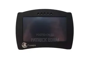 Honda and Acura Diagnosis Machine