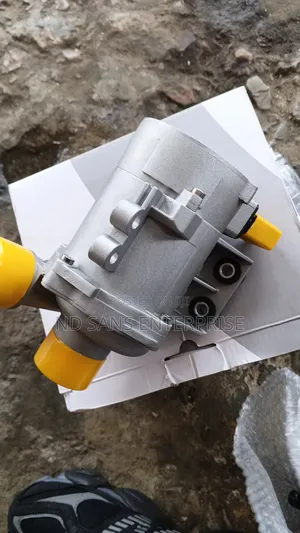 Water Pump for BMW