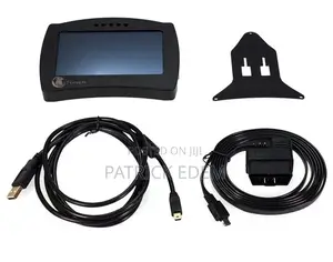 Honda and Acura Diagnosis Machine