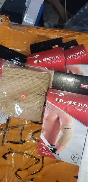 Ankle Elbow Knitting(Usa)