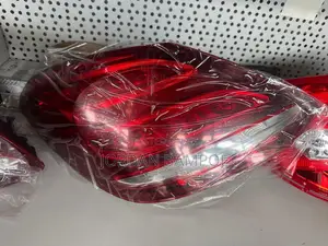 Mercedes Benz C300 2016-2018 Original Led Taillight Available Right