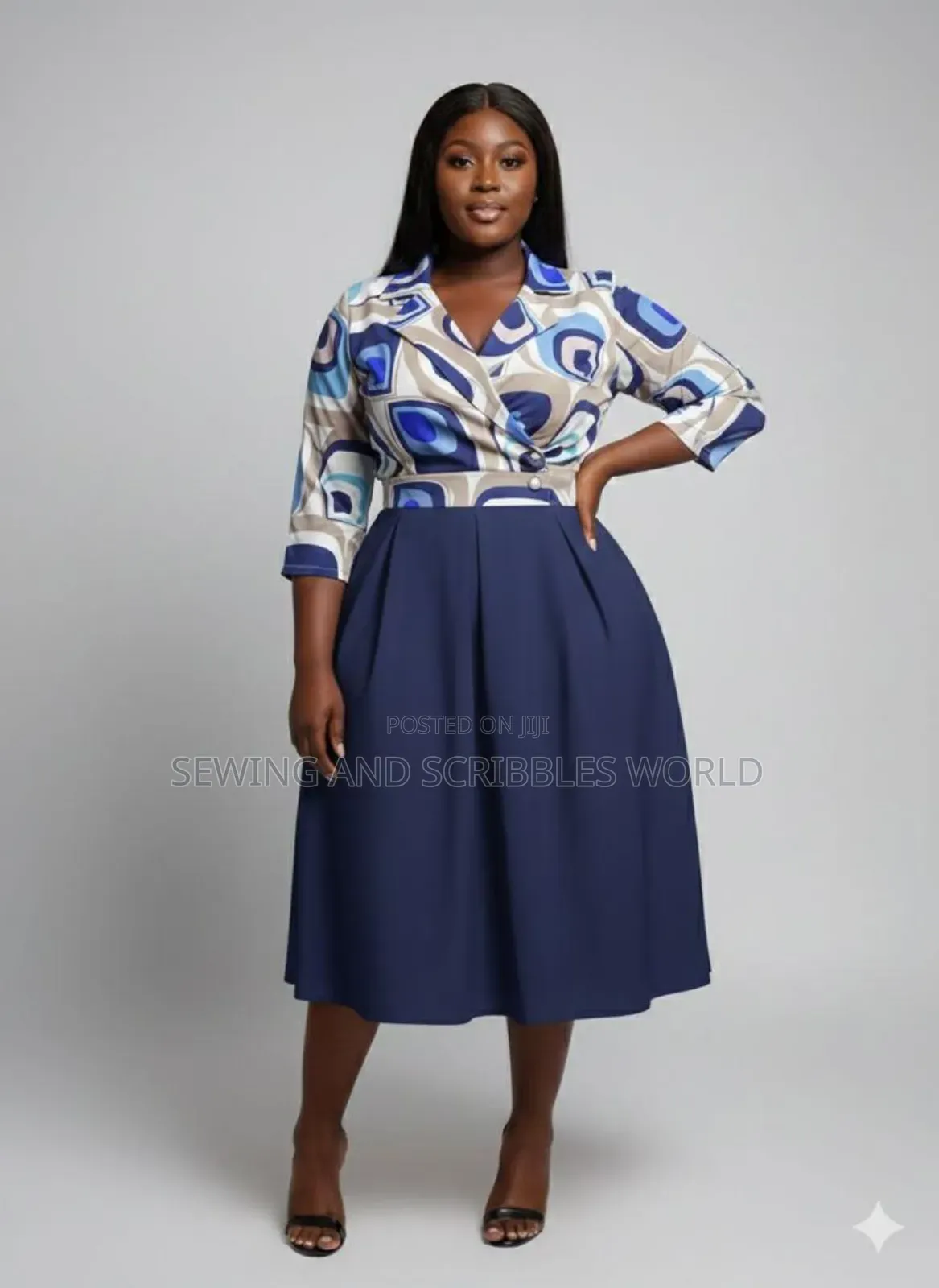 Classy Ladies Wear