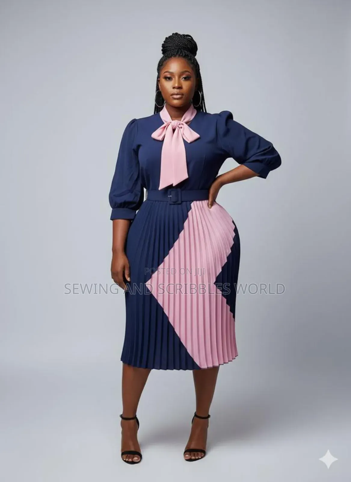 Classy Ladies Wear
