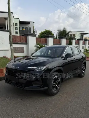 New Jetour Dashing 2025 Black