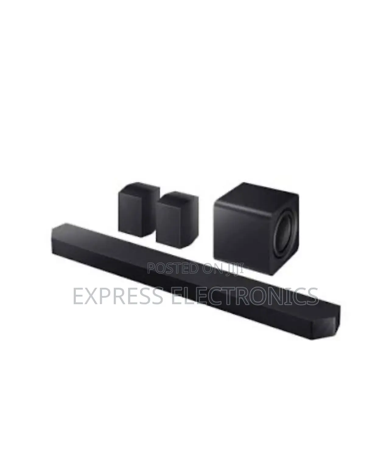 Call and Order for Samsung Q990f Sound System