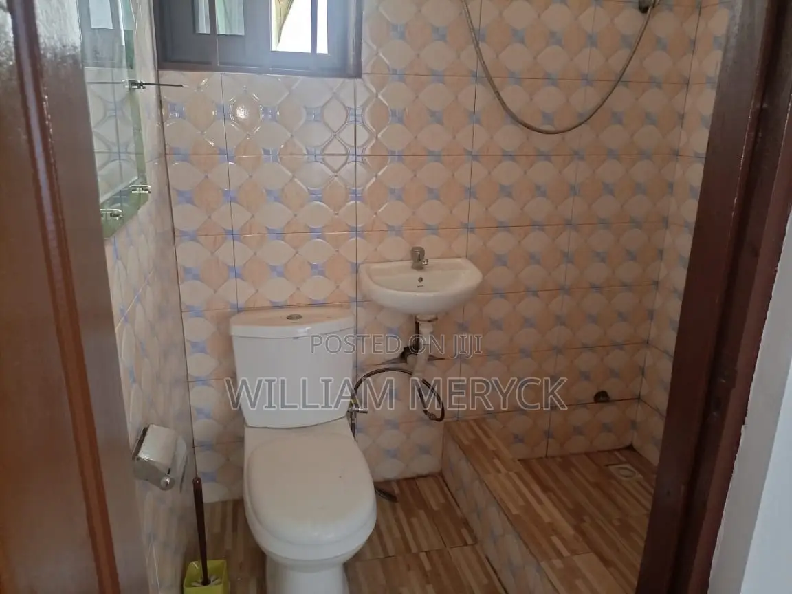 Furnished 1bdrm Apartment in Agbogba, Cemetery Area for rent