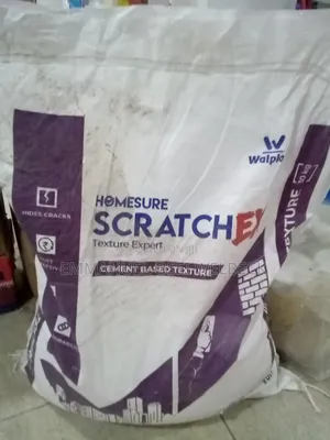 Shield Graffiato 20litres & Cement