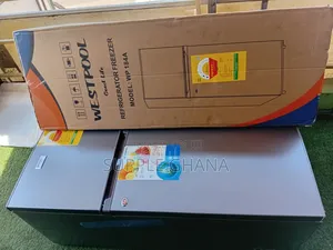 Chillmaster Pro Refrigerator Westpool 136l Refrigerator