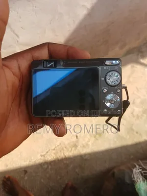 Sony Cybershot DSS-W300