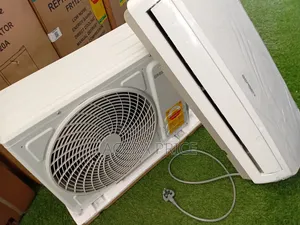 Energy Energy Efficient Bersen 1.5hp Ac