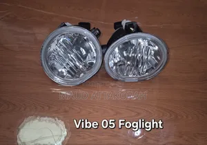 Pontiac Vibe 2003-2008