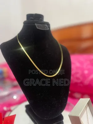 Male/Female Necklaces/Bracelets