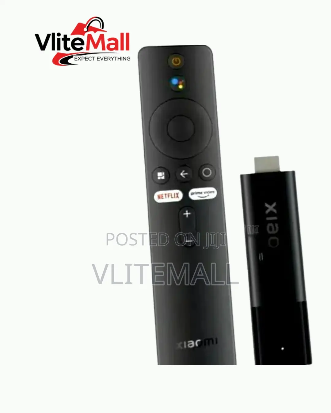 Fh Im Tv Stick Ultra Hd Streaming Device