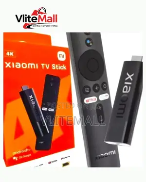 Fh Im Tv Stick Ultra Hd Streaming Device