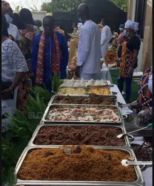 Olizz Catering Services