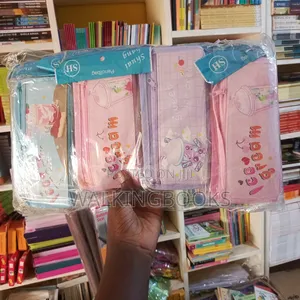 Pencils Case