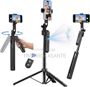 Ai Face Tracking Tripod Stand