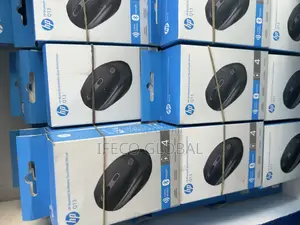 Bluetooth Wireless Mouse