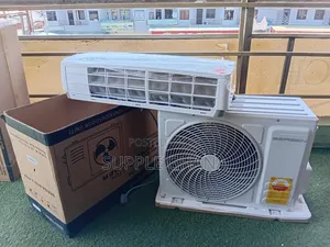 Experience Comfort With Bersen 1.5hp Air Conditioner,Air Unit