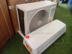 Bersen 1.5hp Cooling Comfort Ac(1.5hp) Beacon Split Air Condition