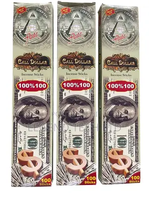 Incense for Spiritual and Meditation